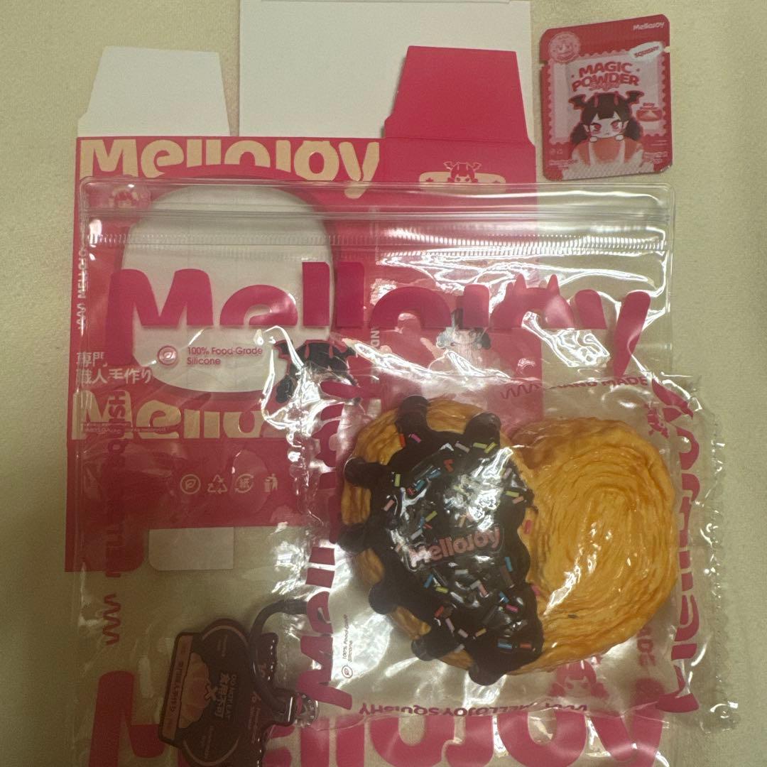 mellojoy メロジョイ パルミエ バター - メルカリ