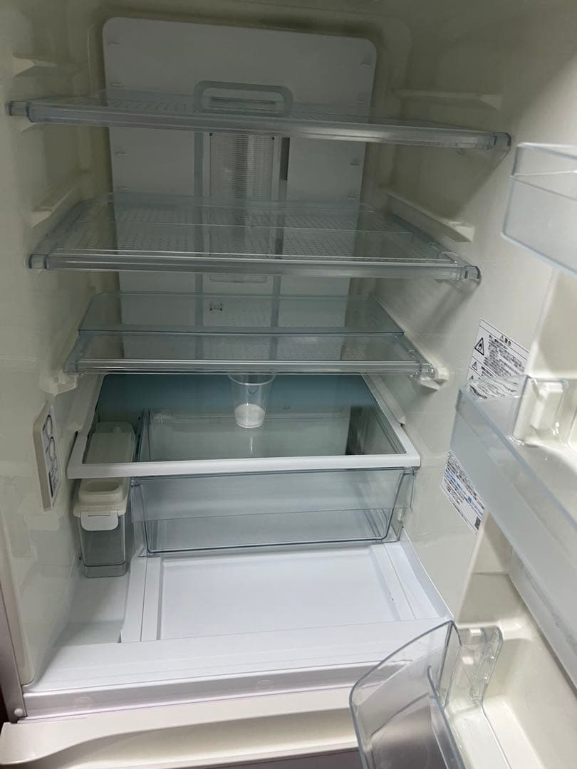 たか様専用】東芝冷蔵庫＆Panasonic7kg