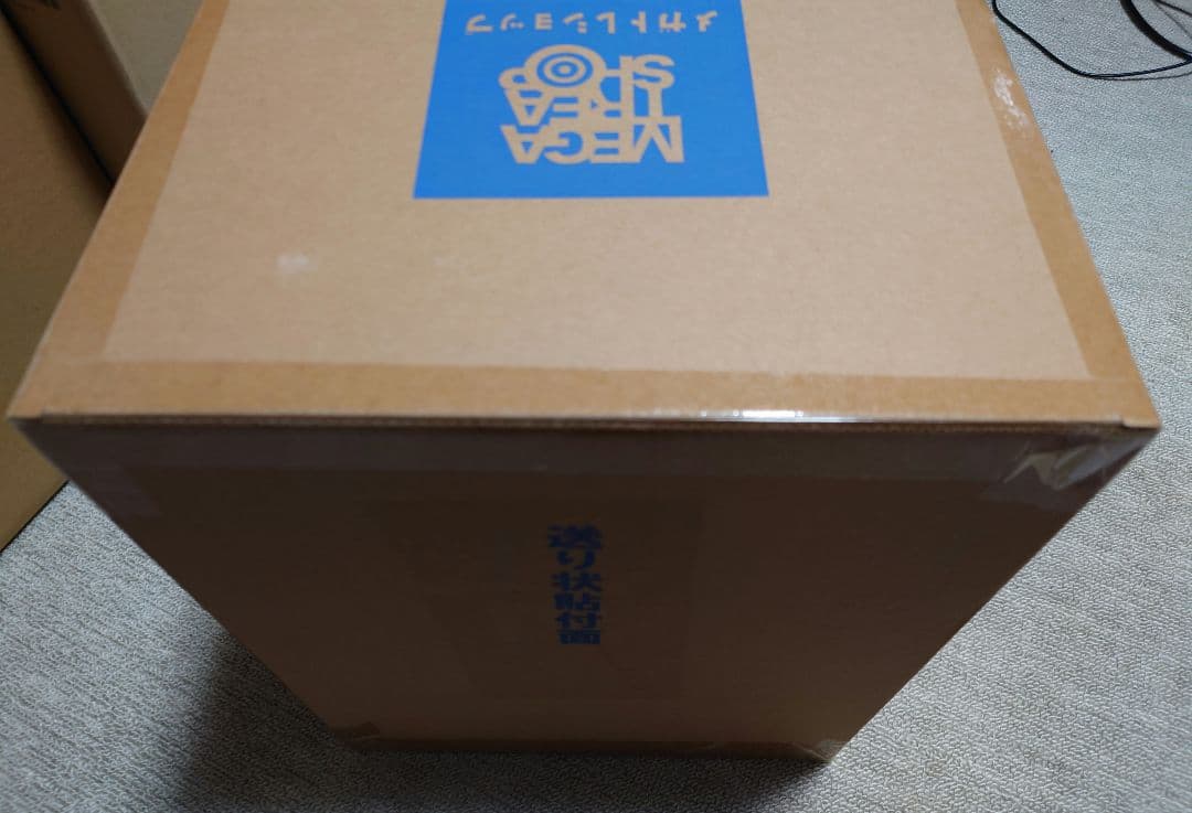 未開封ペルソナ5 アルセーヌ Anniversary Edition フィギュア 開封品〉〈訳あり〉ペルソナ5 アルセーヌ Anniversary EDITION