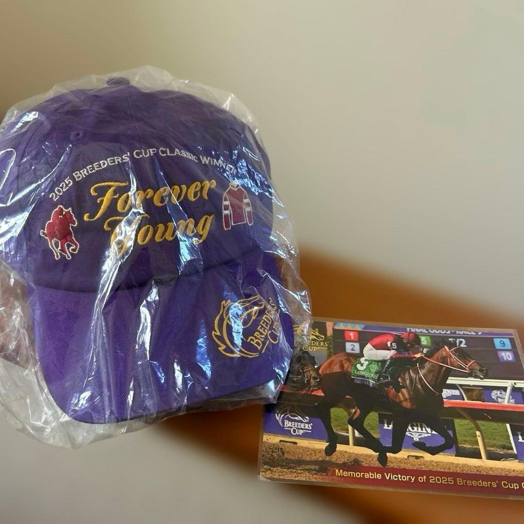 JRA 非売品 フォーエバーヤング キャップ 帽子 ポストカード - メルカリ