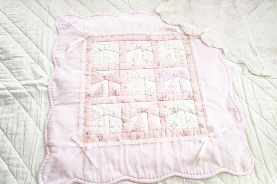 ♡Kitty♡様♡オーダー用 HELLO KITTY】別注 ハローキティデザイン刺繍/プリント オーバーサイズ