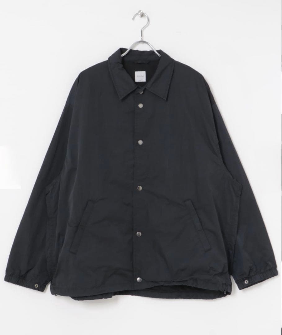 Wide Dad ナイロンコーチジャケット サイズ2 新品未使用未開封 - メルカリ