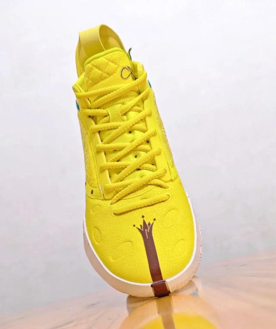 361 sports Joker 1 スポンジ・ボブ US 9.5 - メルカリ