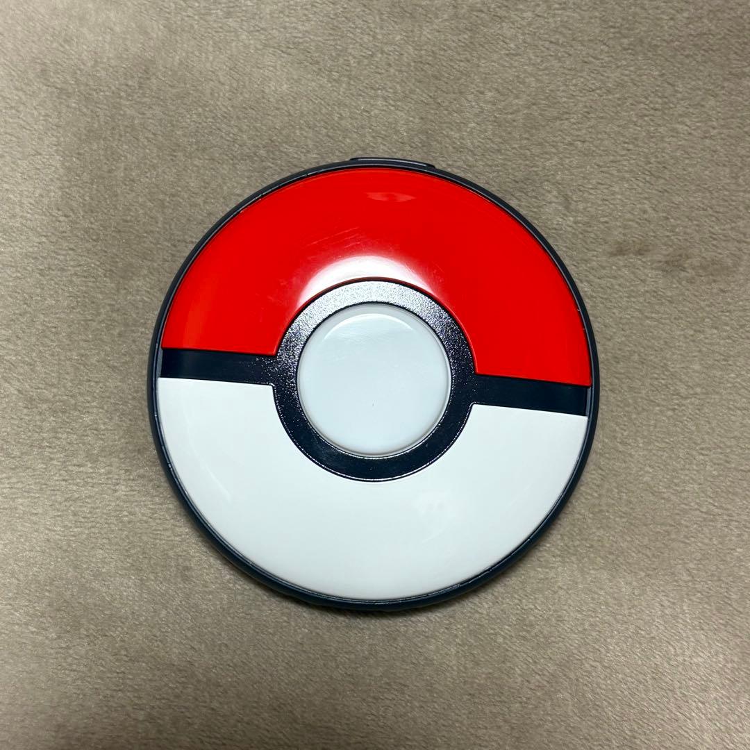 ポケモンGOプラスプラス 振動オフ ポケモンGOPlus+の振動がうるさい！素早く振動オフにしよう