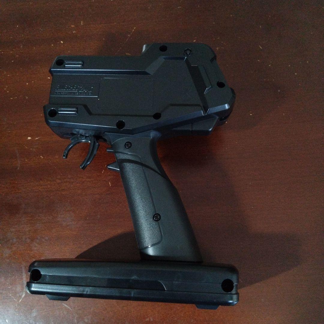 タミヤ ファインスペック 2.4G 2チャンネルRCプロポセット