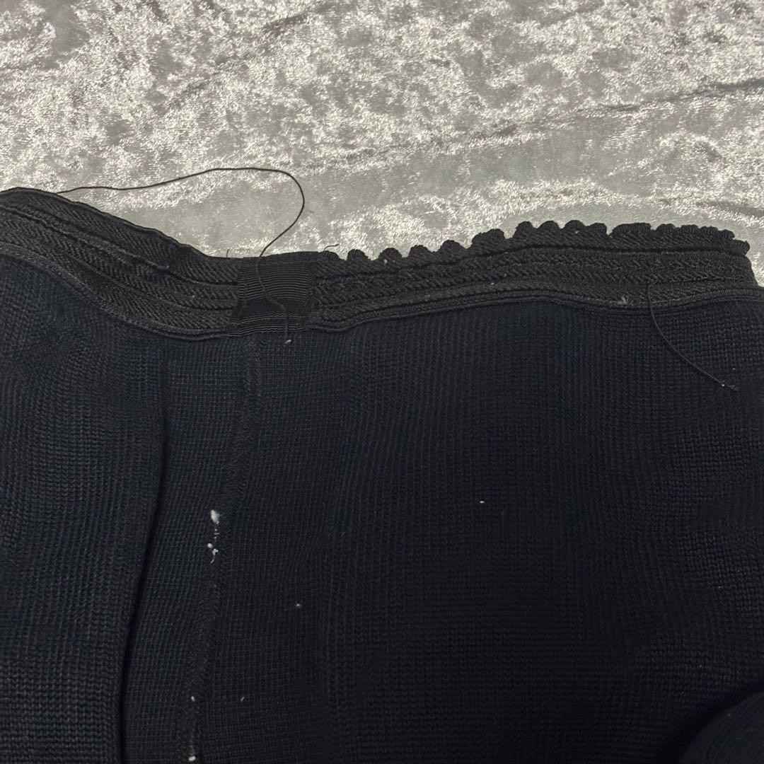 【最終値下げ】peu à beauté プウアボーテ スパッツサポーターM