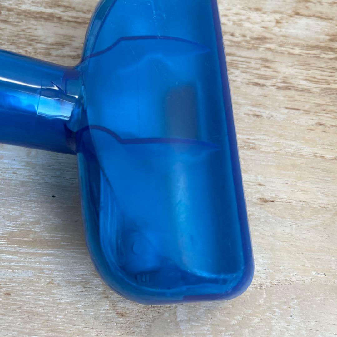 HITACHI PV-H23 こまめちゃん】 2018年製 純正ごみパック✖️3