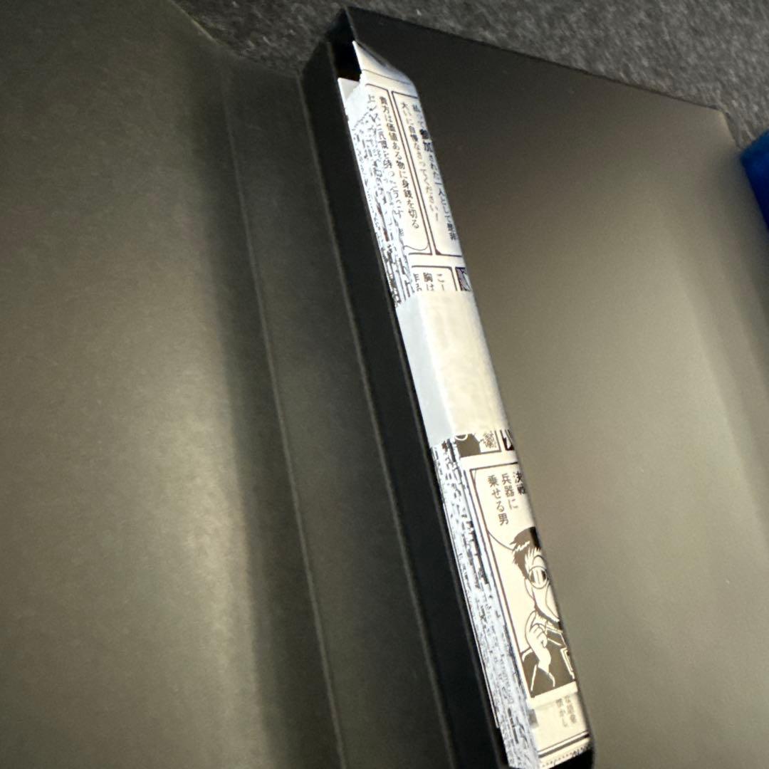 美品 新世紀エヴァンゲリオン Blu-ray BOX〈期間限定生産・10枚組