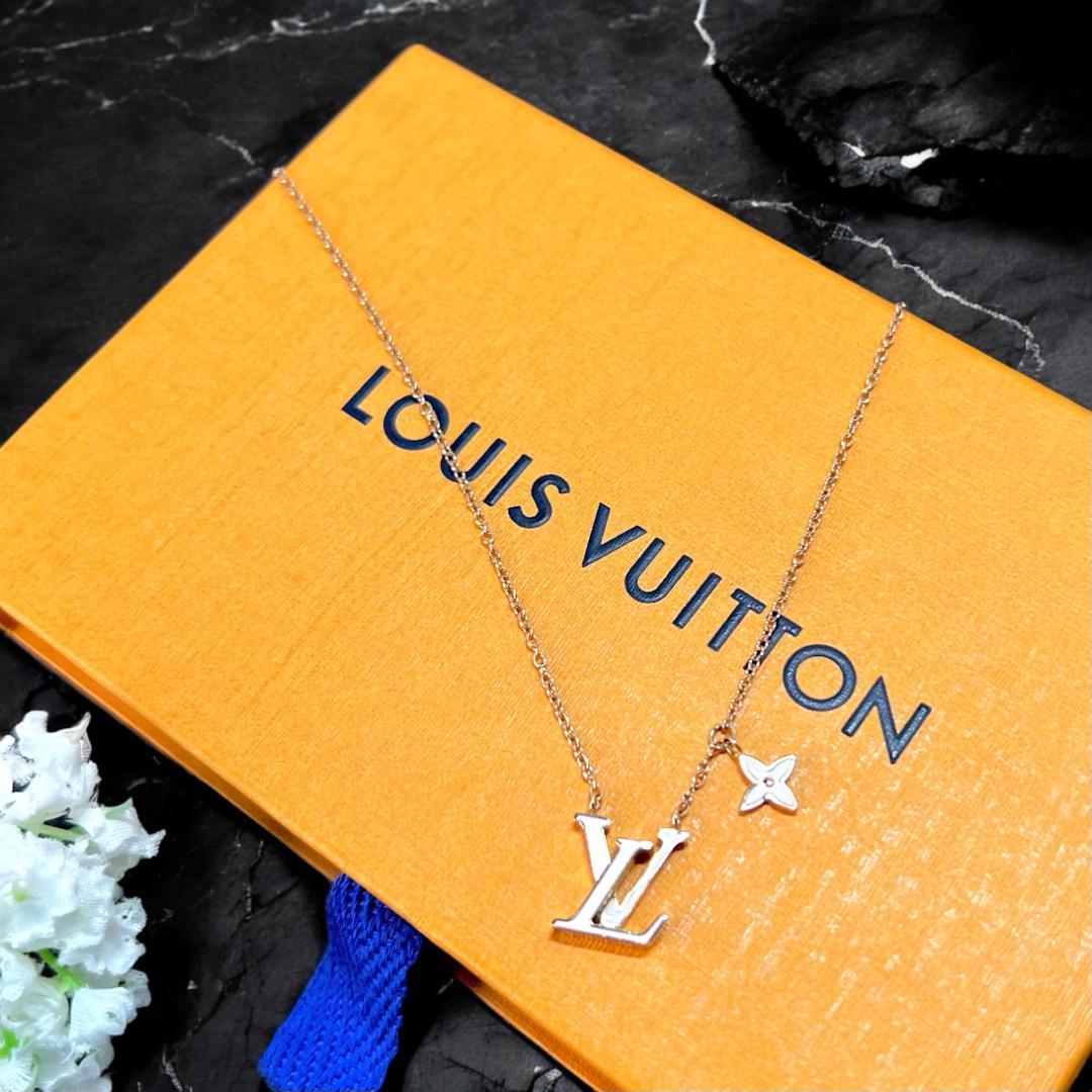 ✨正規品＆極美品‼️✨ ルイヴィトン LVアイコニック エナメル