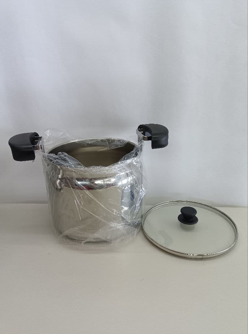 TIGER 保温調理鍋 NFA-A450 4.5L