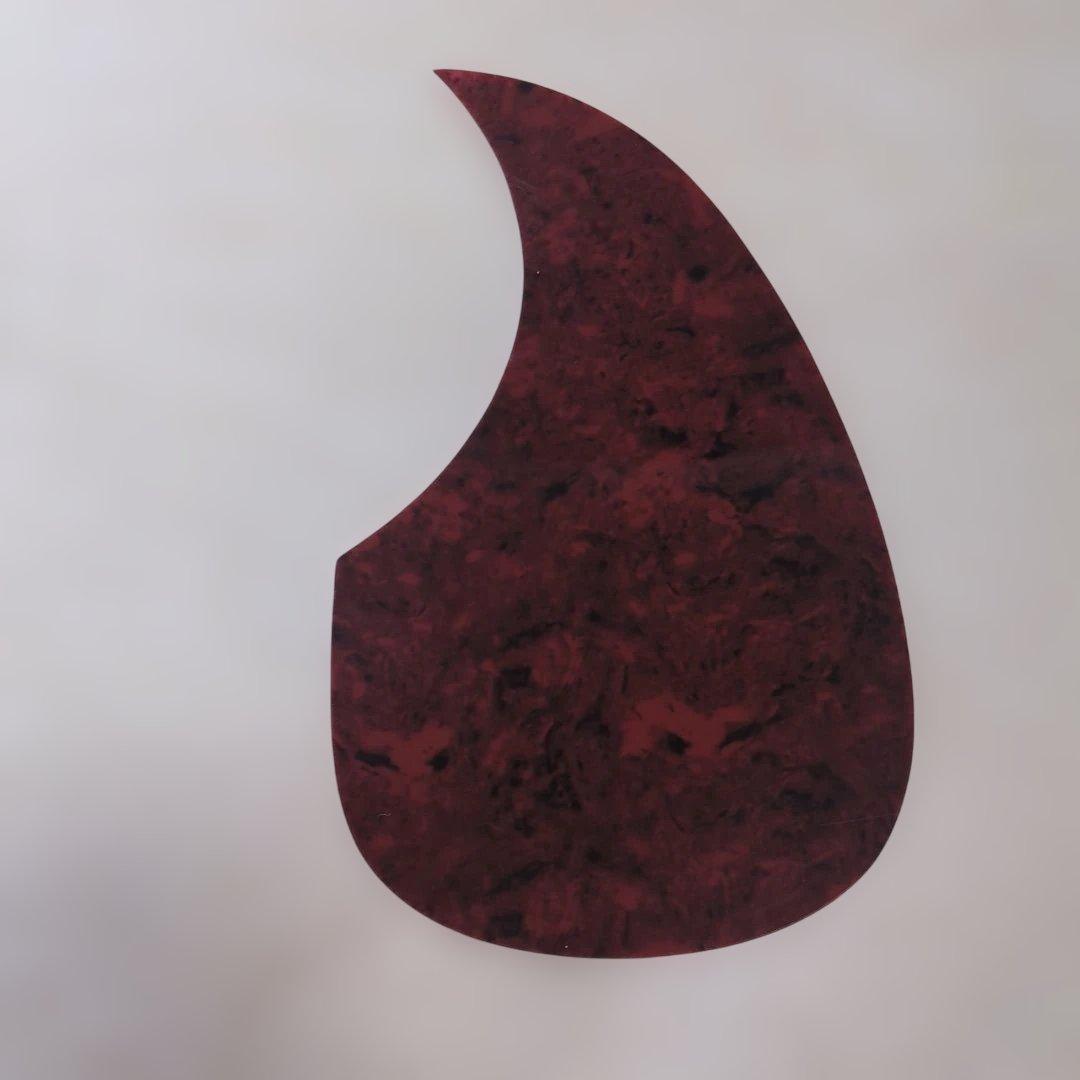 絶版・美品LumberランバーLD30VSアコースティックギター純正ケース＆弦