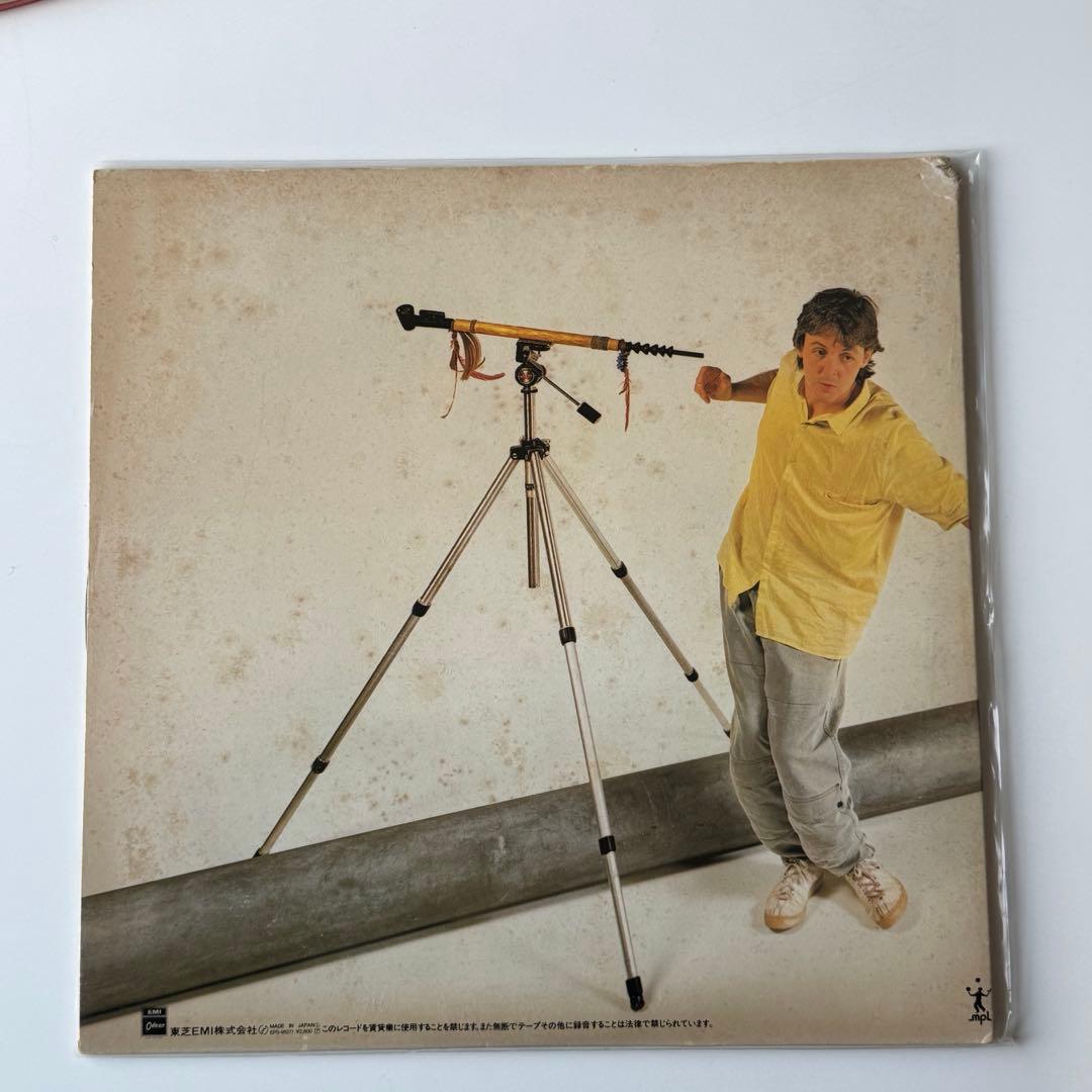 レコードまとめ売り 名盤4枚セット - メルカリ