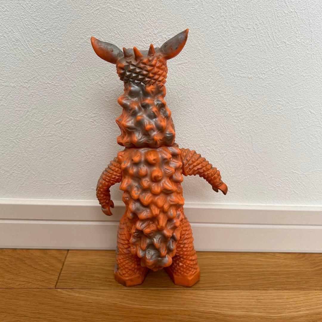 当時物 マルサン ギャンゴ スタンダードサイズ (足裏記名) - メルカリ