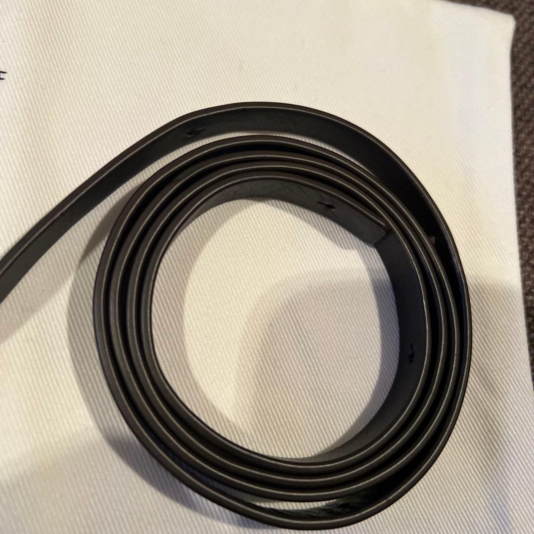 ENOF DEAR \"S\" brown ブラウン 1番小さいサイズ