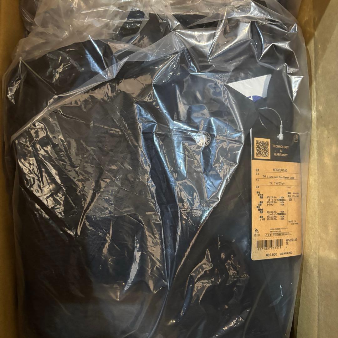 Aime Leon Dore Firefighter Jacket L - メルカリ