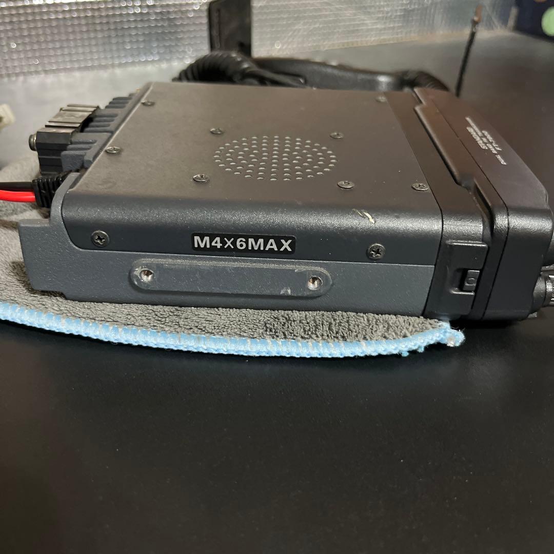 FT-7900 20W アマチュア無線 スタンダード ヤエス