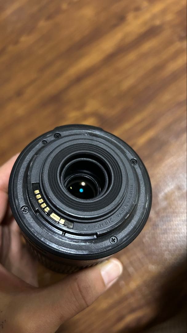 ★美品★Canon EF 75-300mm f/4-5.6 USM III EF