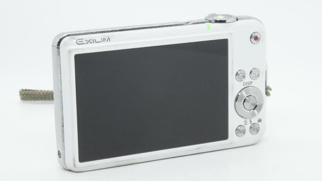 A3179】 CASIO EXILIM EX-S10 カシオ エクシリム - メルカリ