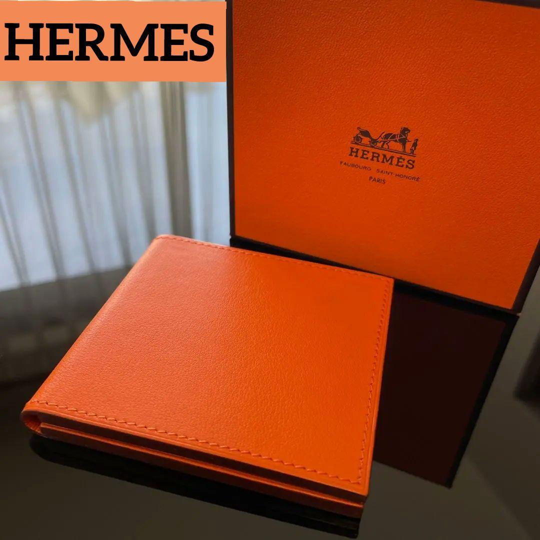 激レア】HERMES mirror エルメス鏡 エルメスミラー - メルカリ