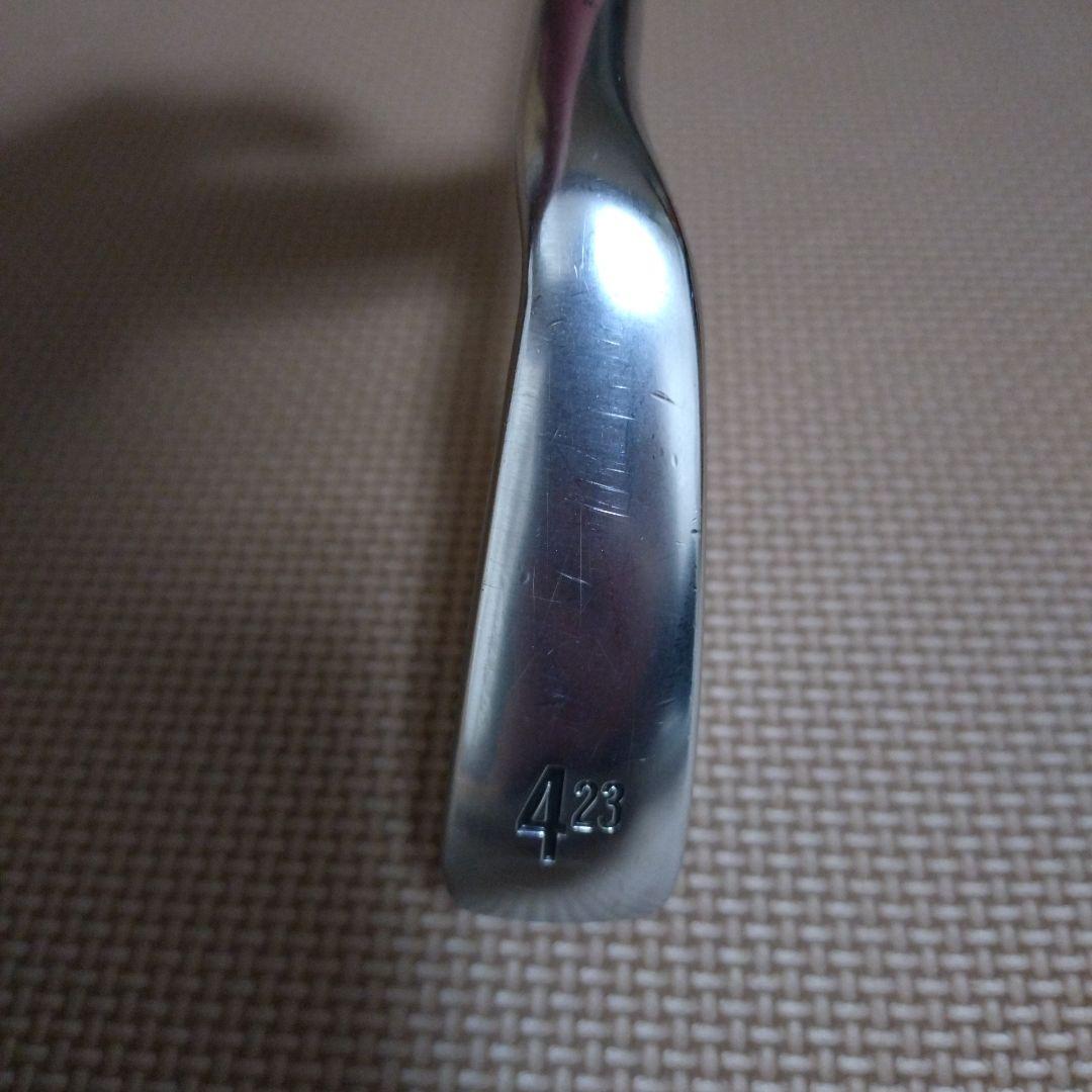 SRIXON ZXユーティリティ 4番 23度 商品詳細SRIXONZXユーティリティ4番