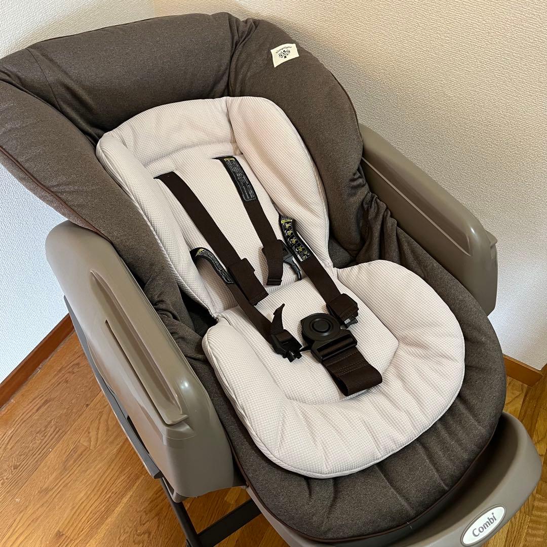 コンビ ネムリラ AUTO SWING Simplight 15899 電動 - メルカリ