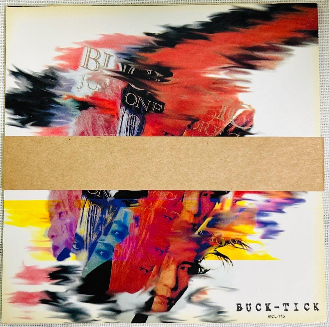 初回盤ステッカー付】BUCK-TICK/CATALOGUE 1987-1995 - メルカリ