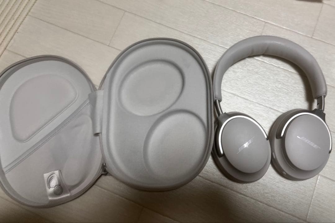 2026年 夢のお年玉箱 海外メーカーノイズキャンセル ヘッドホンの夢