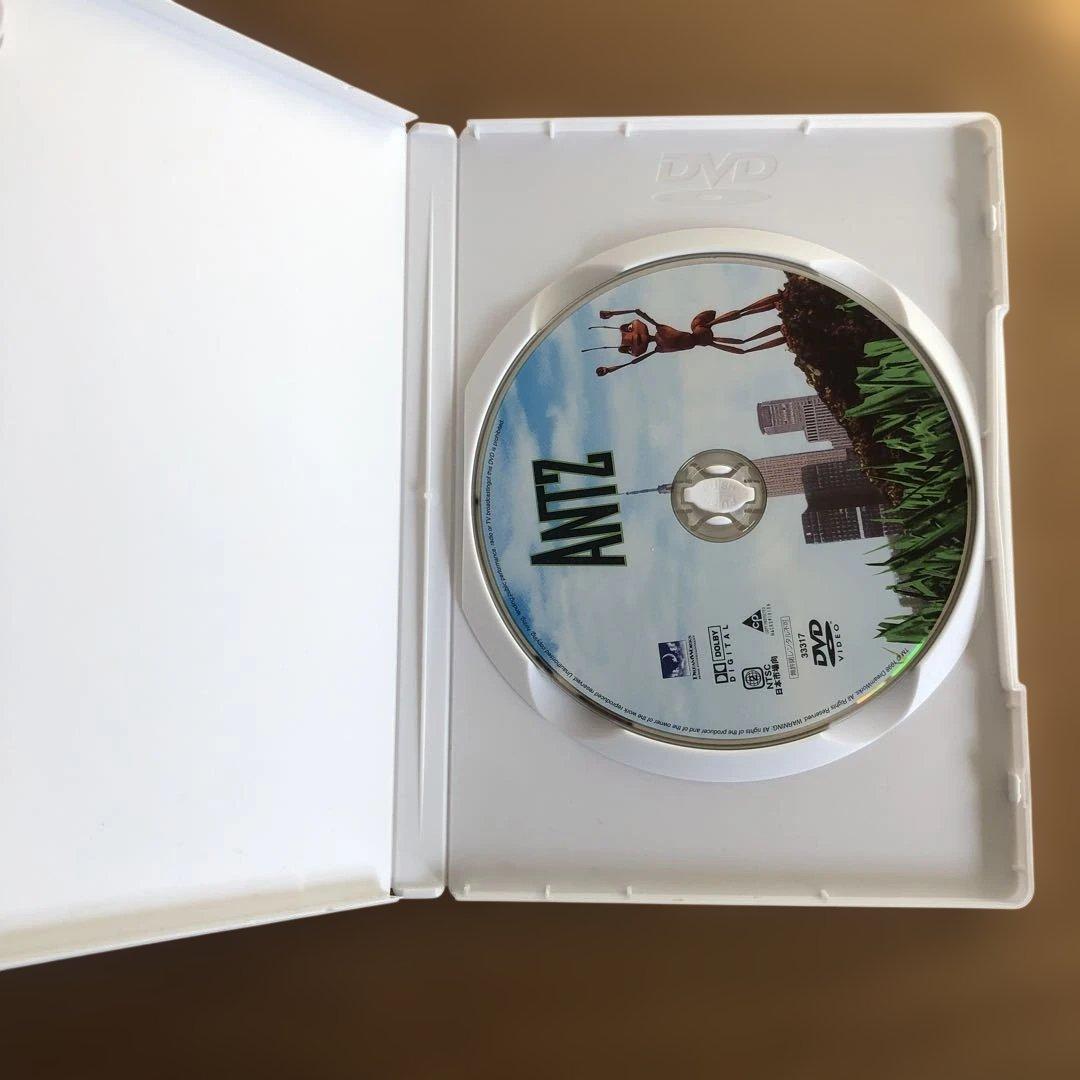 値下げ！ドリームワークスアニメーションボックス DVD - メルカリ