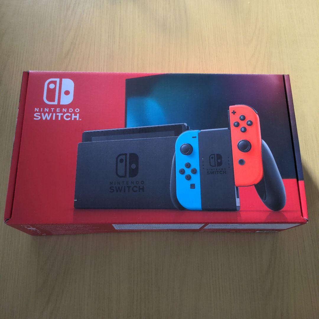 Nintendo Switch 本体 Proコントローラー セット Nintendo Switch 本体 / Proコントローラー2個 / アクセサリー7点