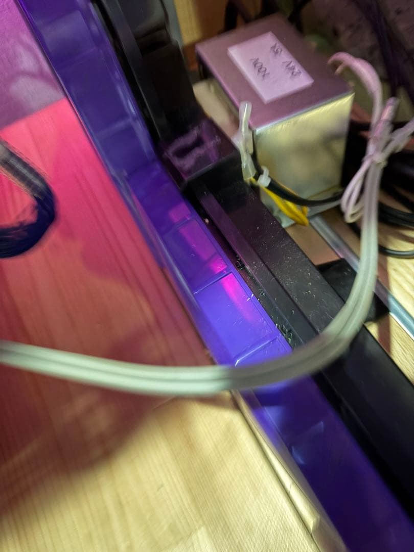 トキオプレミアム パチンコ 実機 TOKIO PREMIUM 羽根モノ 動作確認