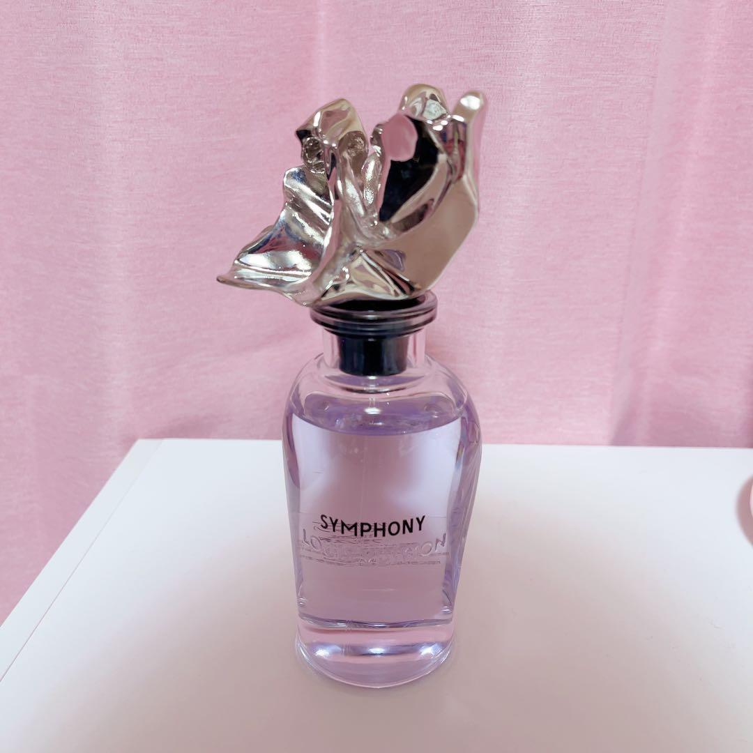 LOUIS VUITTON SYMPHONY ルイヴィトン シンフォニー - メルカリ