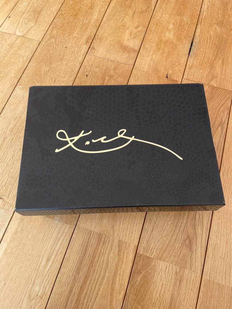 nike kobe6 gs プロトロ　トータルオレンジ　kids 23.5cm