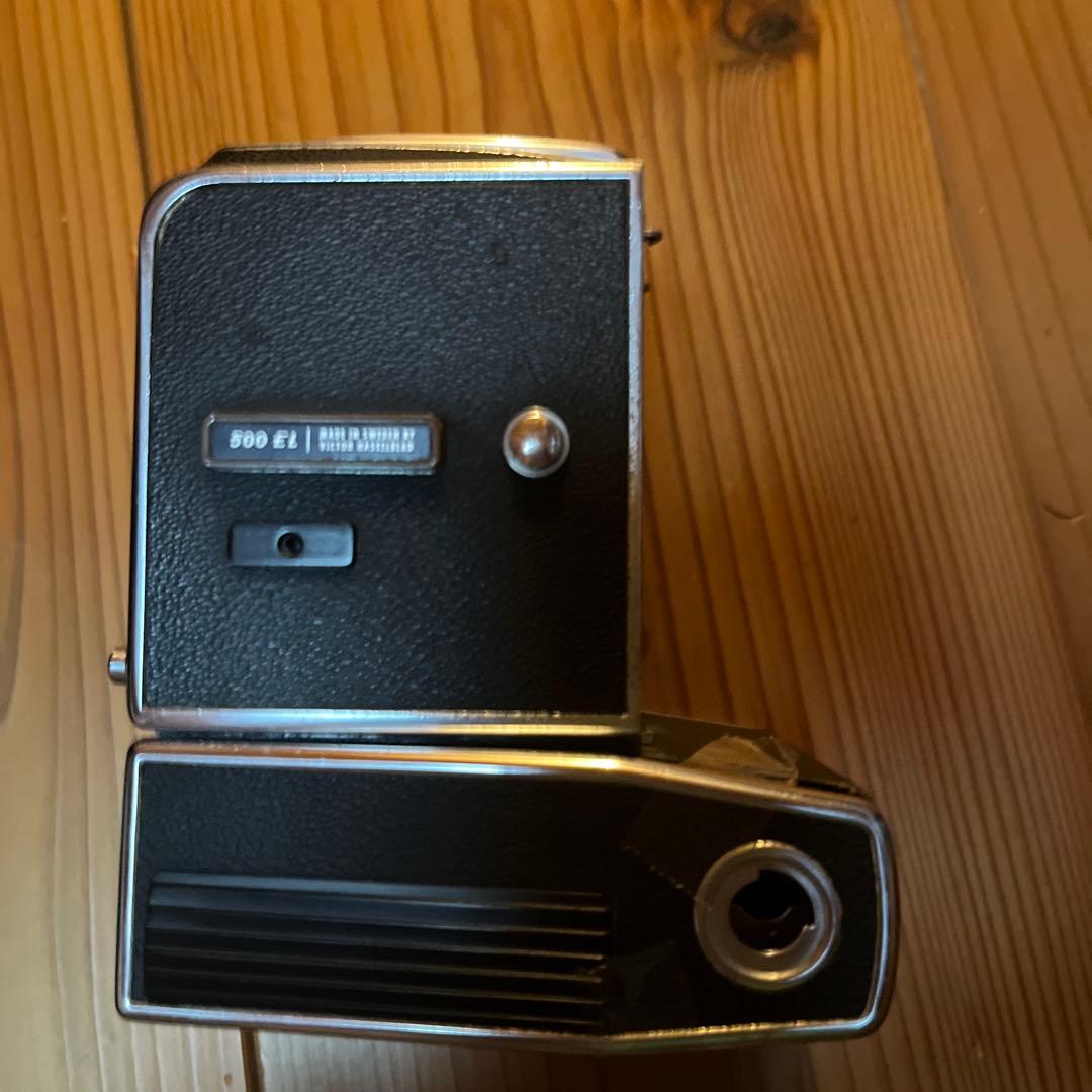 ハッセルブラッド 500 EL 動作未確認 | 激安通販のイーサプライ