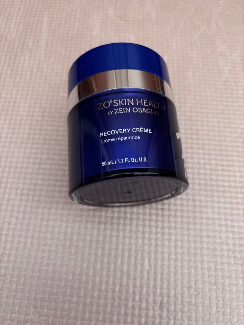 ZO SKIN HEALTH ZO RCクリーム 50ml 乳液 ゼオスキン NEW RCクリーム（50ml） ZO SKIN｜正規通販｜W ライフ