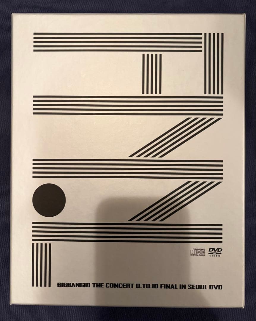 K-POP・アジア BIGBANG 0:TO.10 THE FINAL IN SEOUL DVD YESASIA: Image Gallery - Big Bang - BIGBANG10 THE CONCERT 0.TO.10