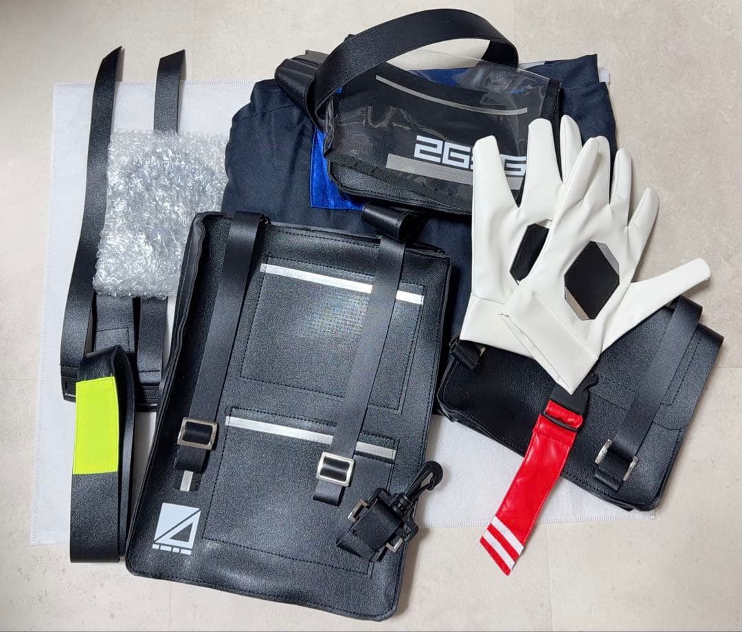 伊波ライ　コスプレ衣装　Sサイズ Amazon.co.jp: [PWPCOS]伊波ライ コスプレ 衣装 新衣装 コスチューム