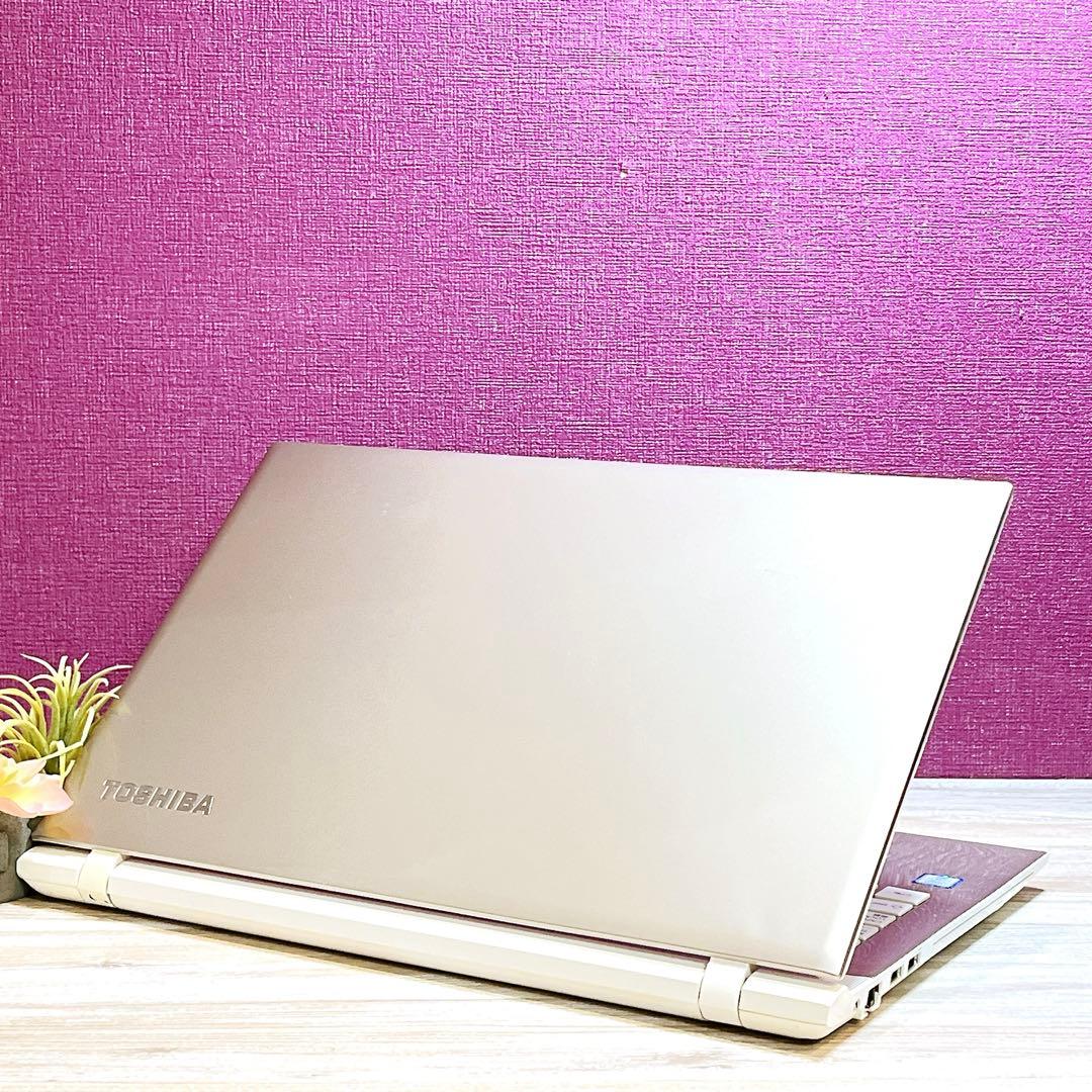 Corei7 メモリ8GB Win11 大容量 カメラ付き すぐ使える設定済み - メルカリ