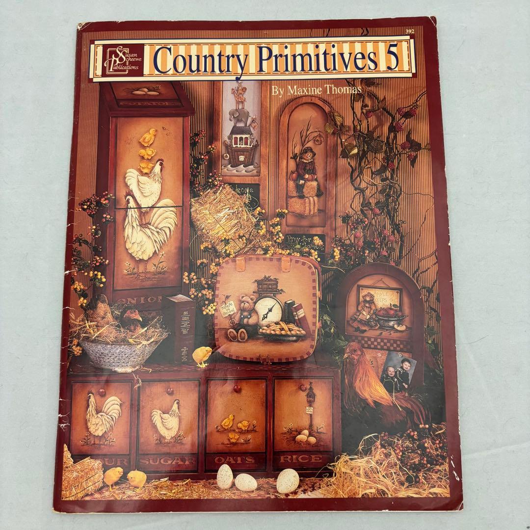 トールペイント洋書 No.2 - メルカリ