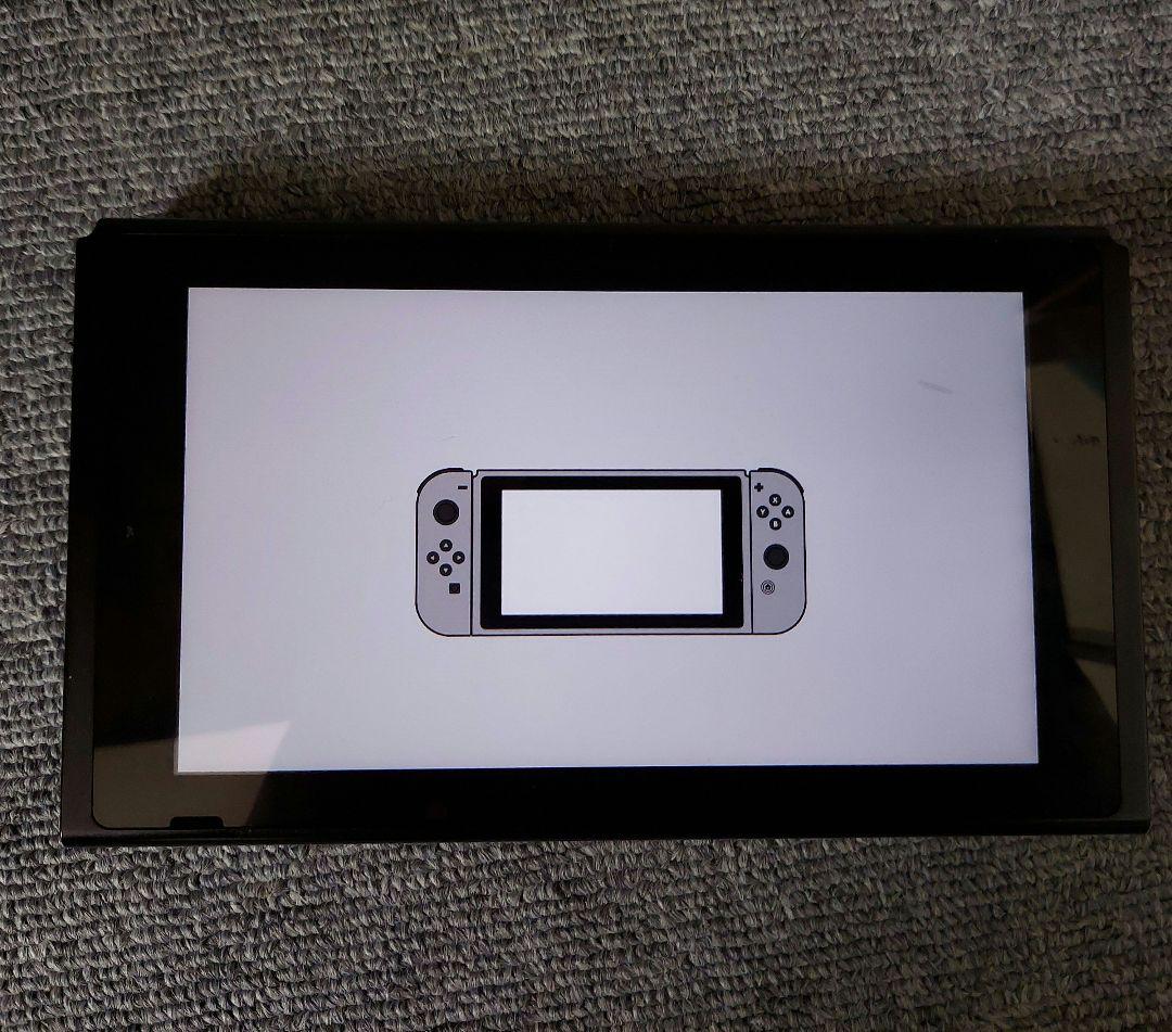Nintendo switch 本体のみ 楽天市場】☆ ディスプレイのみ ☆ Nintendo Switch 本体 ニンテンドー