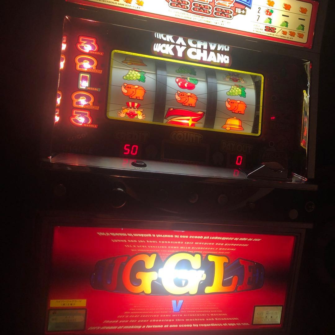 ハイパージャグラー Best] The most interesting Hyper Juggler game in Juggler history