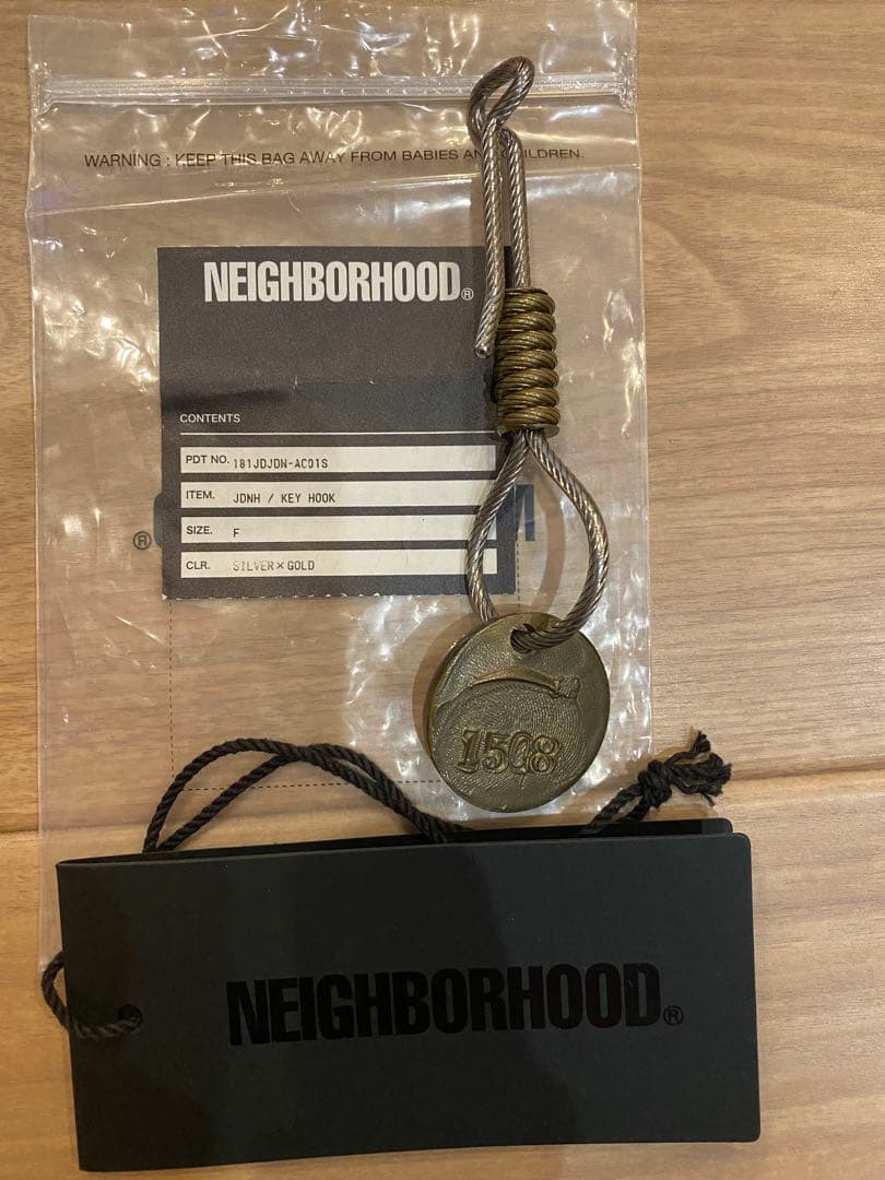 NEIGHBORHOOD ジェフデッカー ピーナツ&カンパニー ネイバーフッド