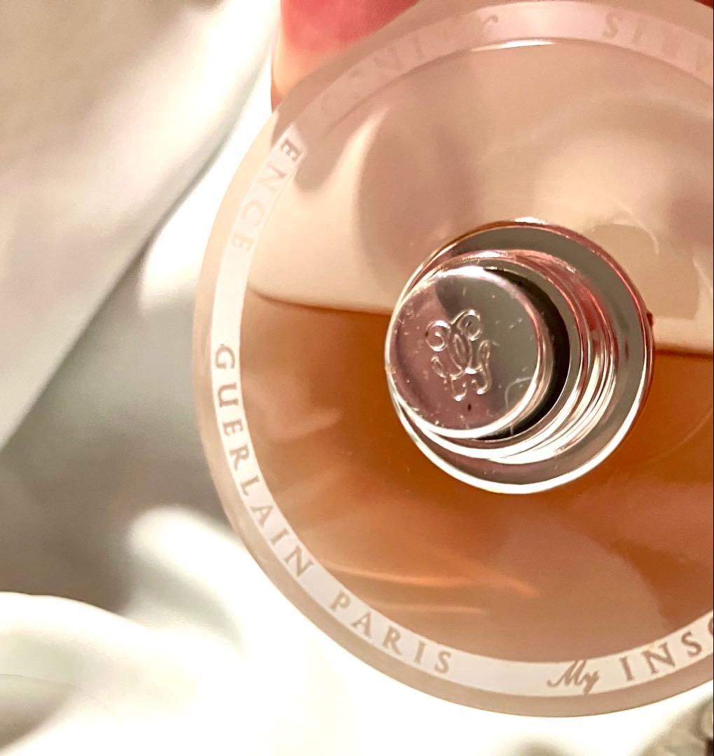 ゲランマイアンソレンスMy Insolence オードトワレ 30ml - メルカリ