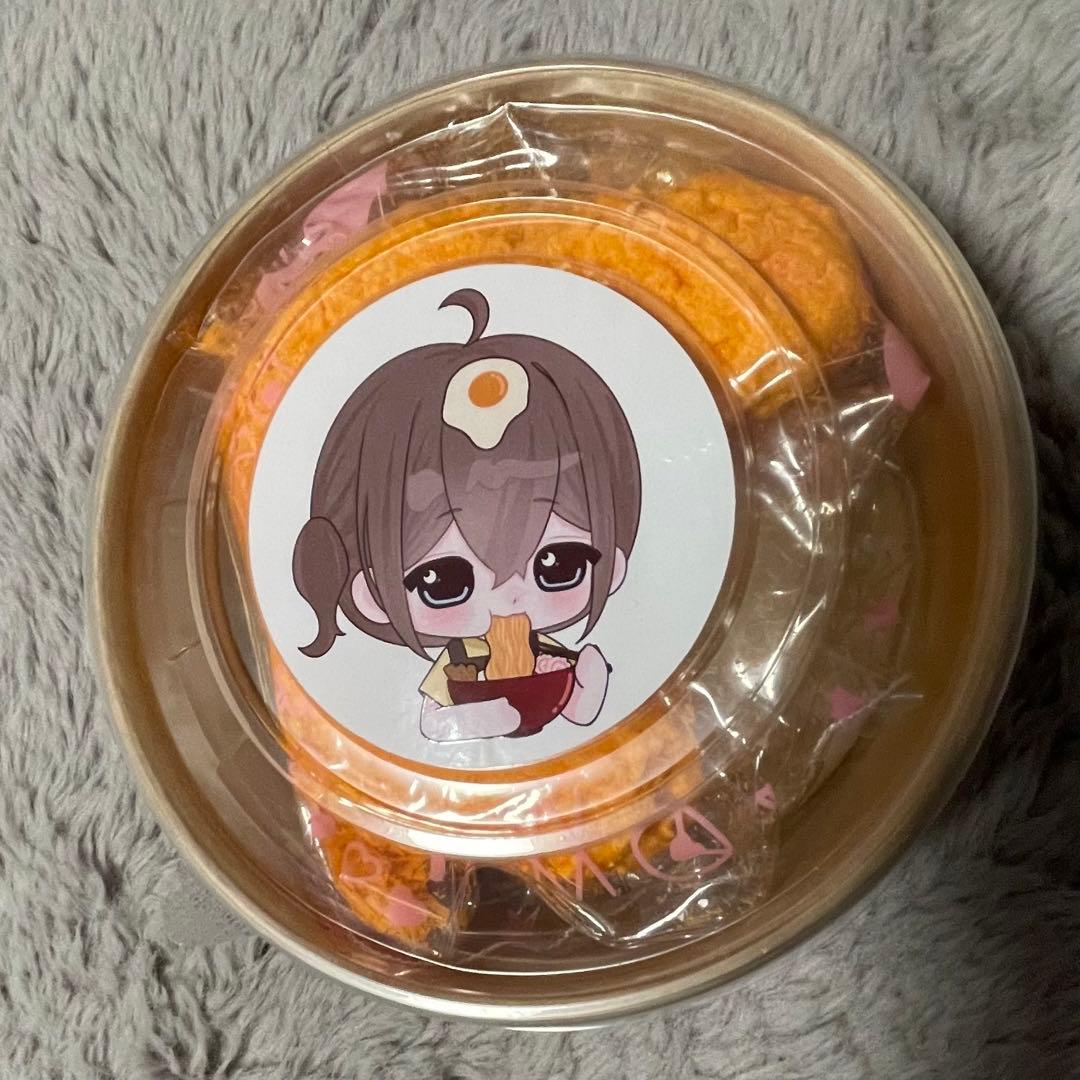 MoMo studio スクイーズ 4点セット - メルカリ