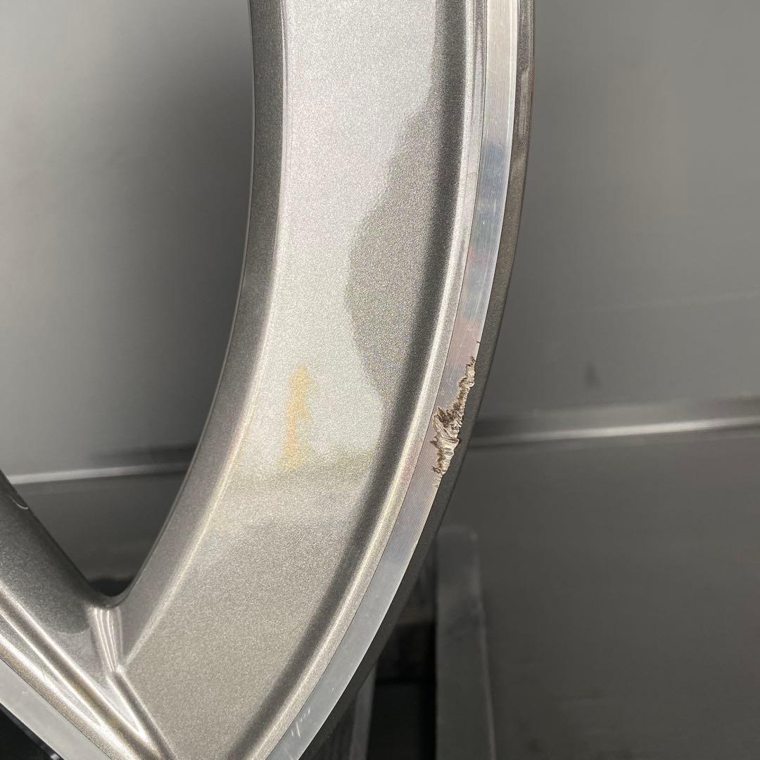 メルセデス・ベンツCLS純正ホイール19インチ4本セット‼️ - メルカリ