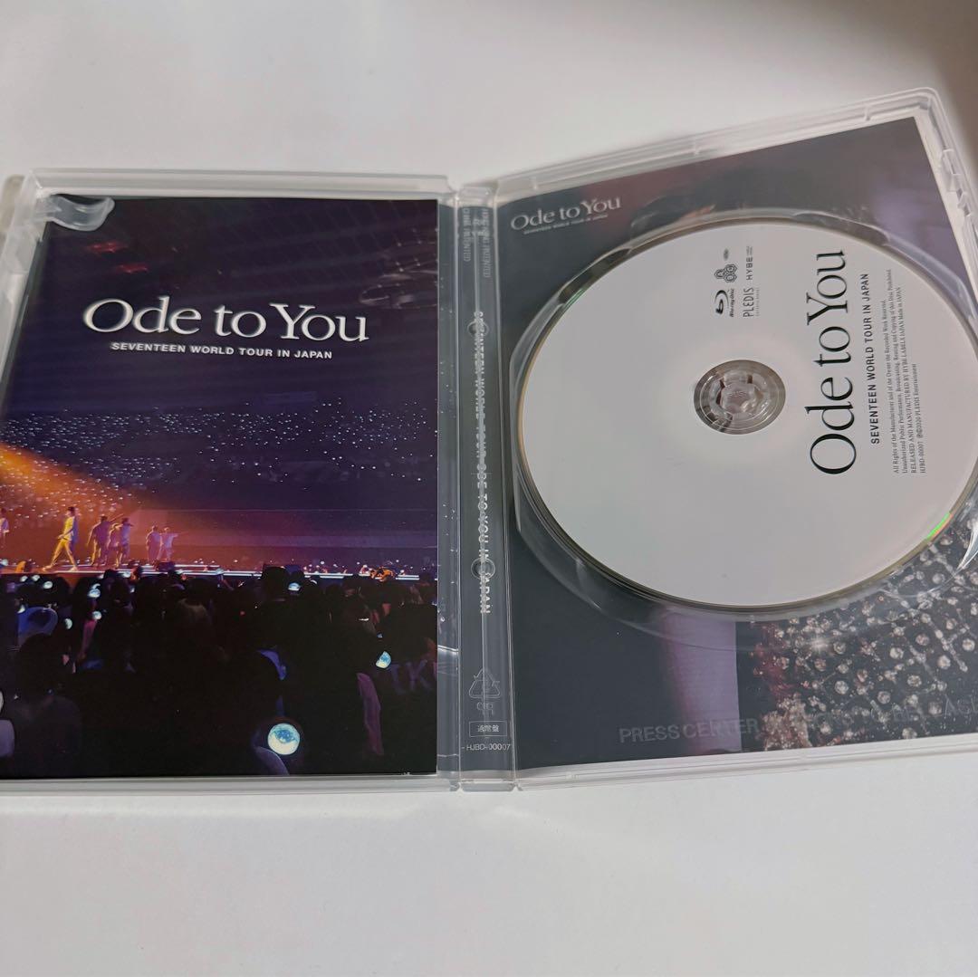 seventeen ブルーレイ まとめ売り - メルカリ