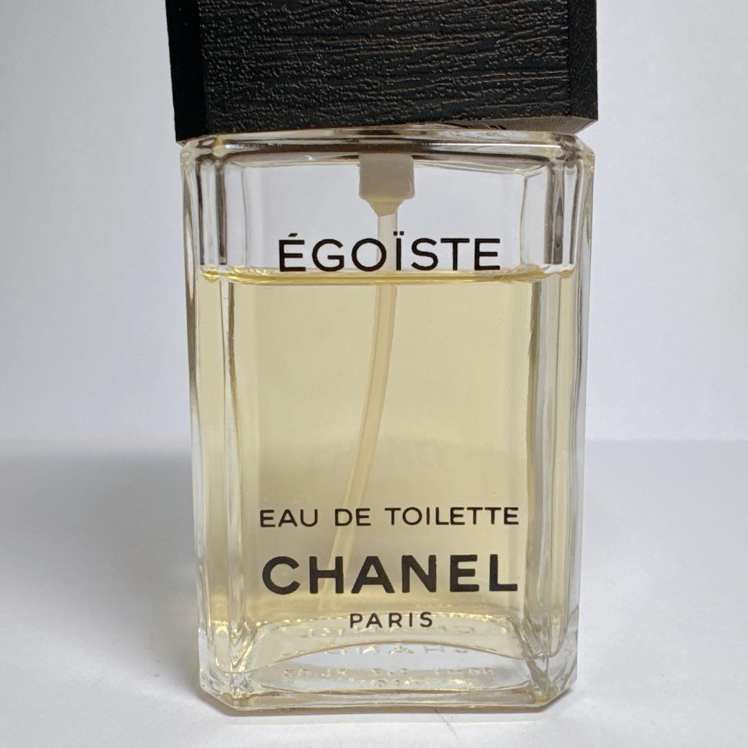 CHANEL シャネル EGOISTE シャネル エゴイスト EDT50ml香水 - メルカリ