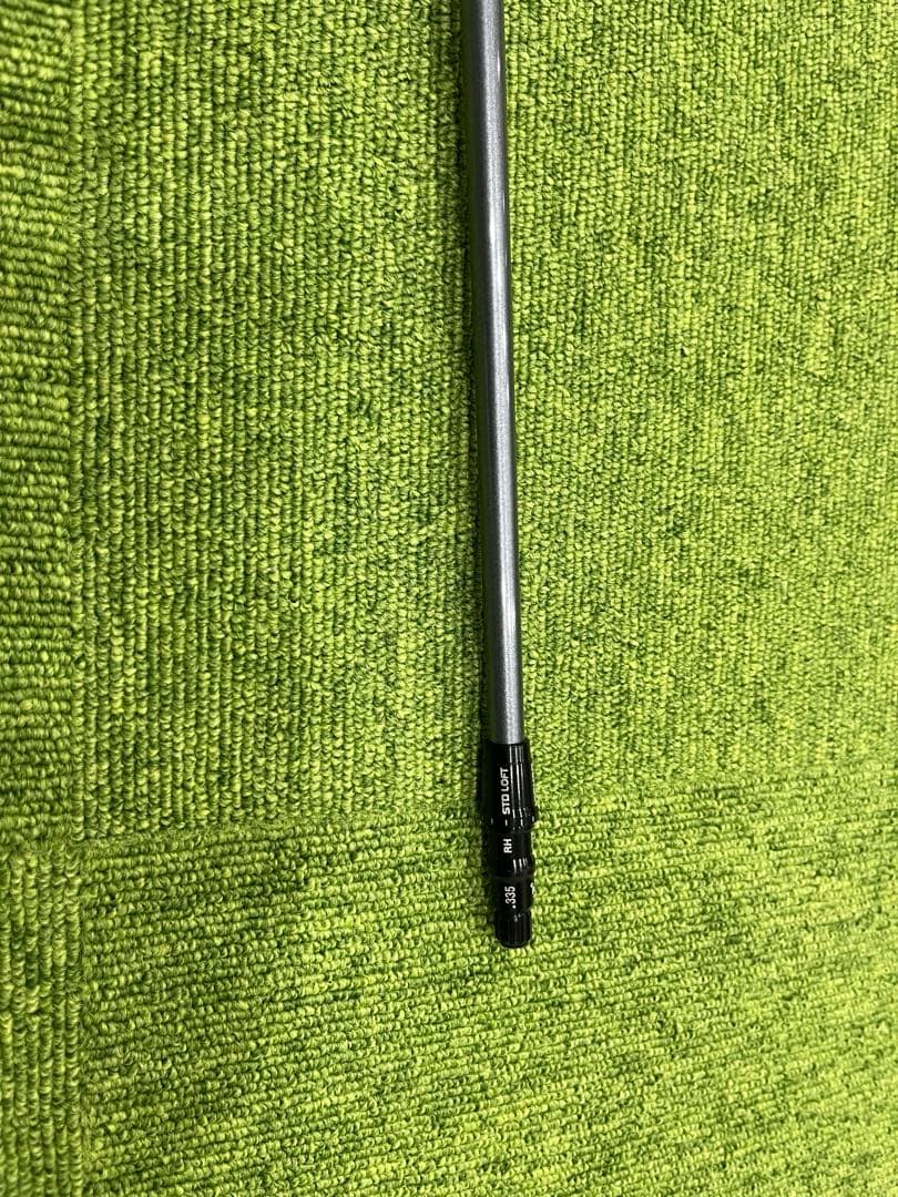 スタンゴルフ プロトステガ 60S 短尺ドライバー用(テーラーメイド