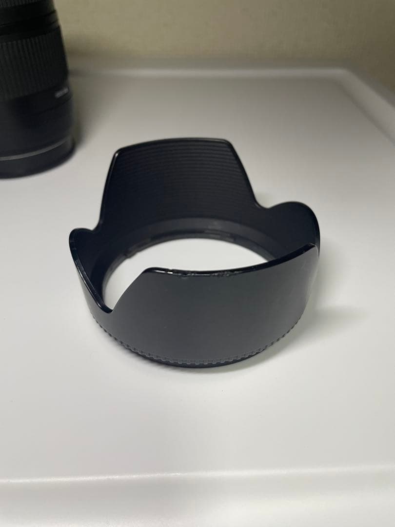 【美品】SIGMA 18-250mm F3.5-6.3 DC MACRO HSM