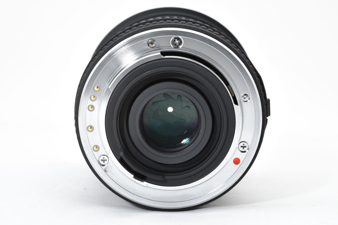 ★極上品★シグマ 17-70mm f2.8-4.5 DC MACROペンタックス