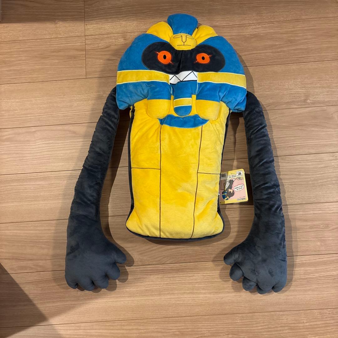 ポケモン ハグユー デスカーン Hug you! - メルカリ